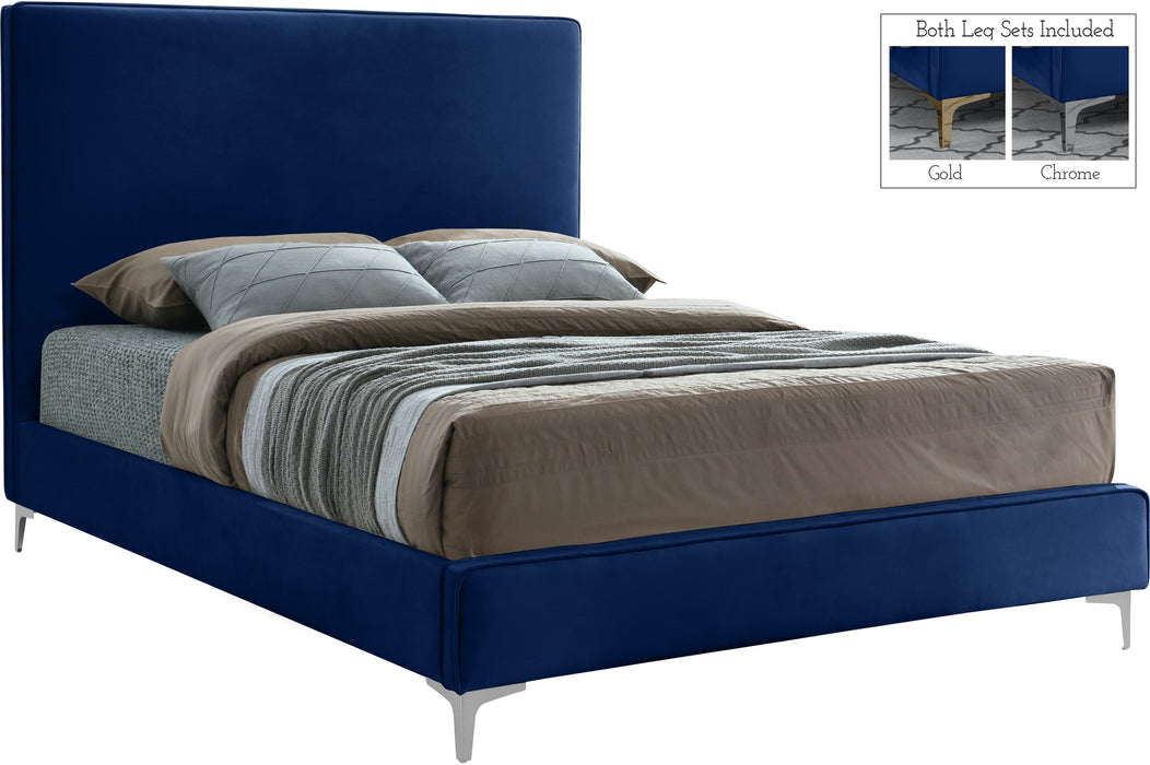 Geri - Bed - Simple Home Plus