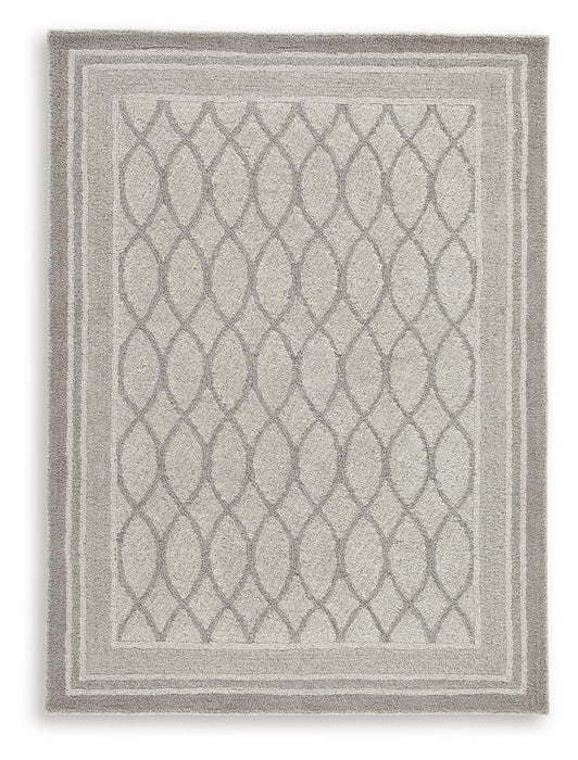 Wimney - Rug - Simple Home Plus
