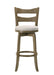 Blair - Swivel Barstool - Simple Home Plus