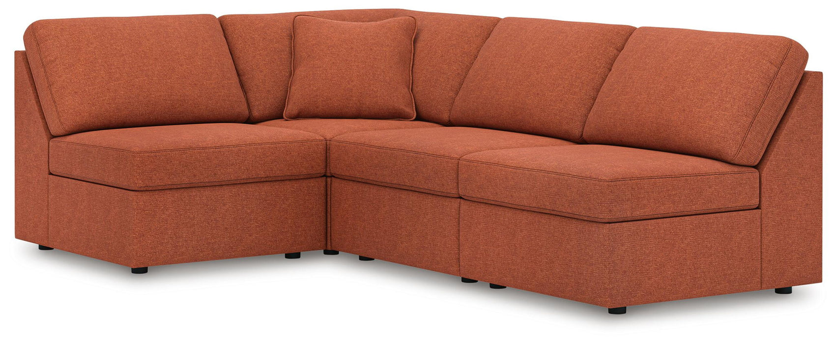 Modmax - Sectional - Spice - Simple Home Plus