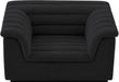 Cascade - Boucle Chair - Simple Home Plus