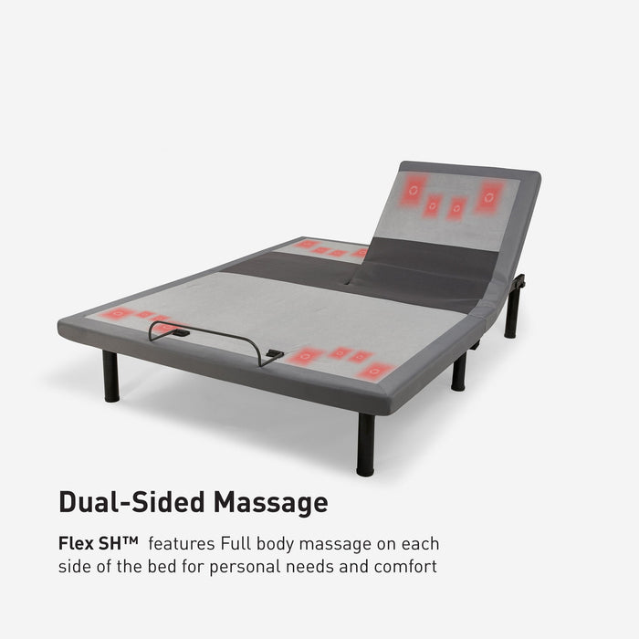 Flex Split - Head Adjustable Base - Simple Home Plus