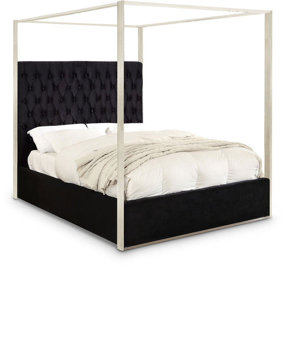 Porter - Bed - Simple Home Plus