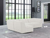 Miramar - 4 Piece Modular Sectional - Simple Home Plus