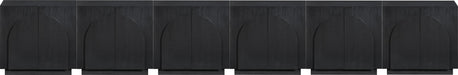 Navona - 6 Piece Sideboard / Buffet - Simple Home Plus