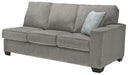 Altari - Raf Full Sofa Sleeper - Alloy - Simple Home Plus
