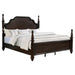 Andover - Four Poster Bed - Simple Home Plus