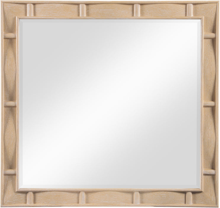 Weave - Mirror - Simple Home Plus