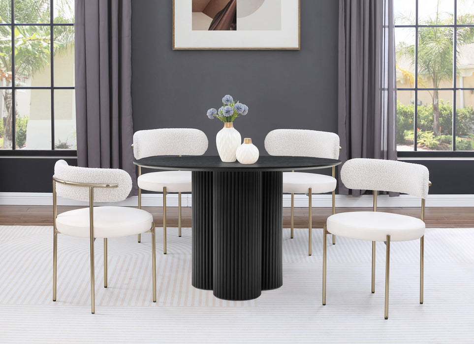 Simba - Dining Table - Simple Home Plus