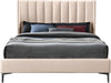 Nadia - Bed - Simple Home Plus