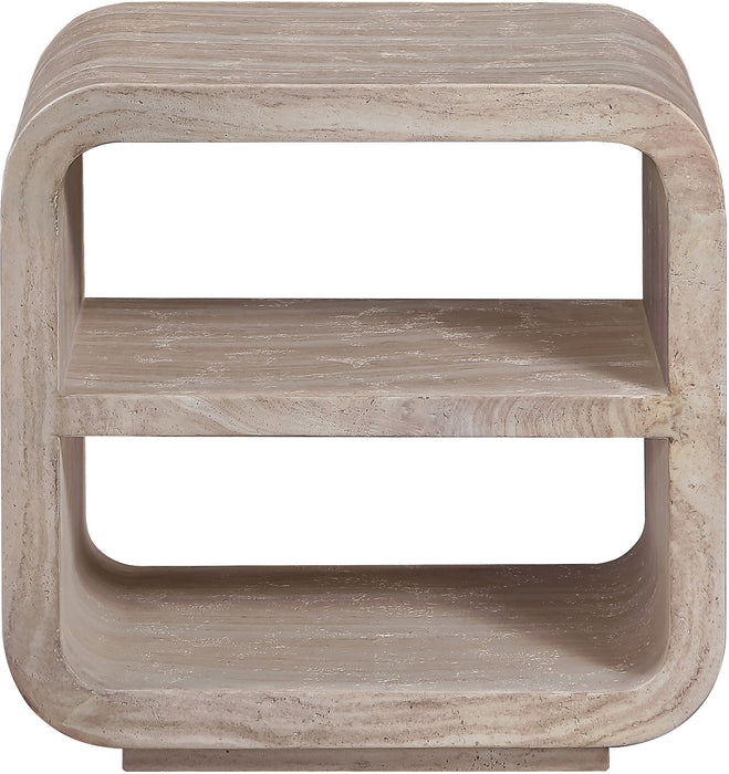 Calix - Indoor/Outdoor Table - Simple Home Plus