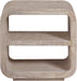 Calix - Indoor/Outdoor Table - Simple Home Plus