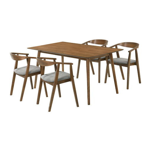 Westmont Santana - Dining Table Set - Simple Home Plus