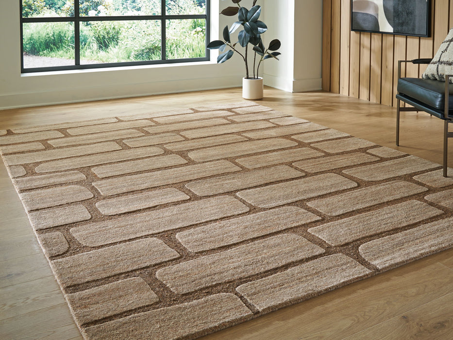Orest - Rug - Simple Home Plus