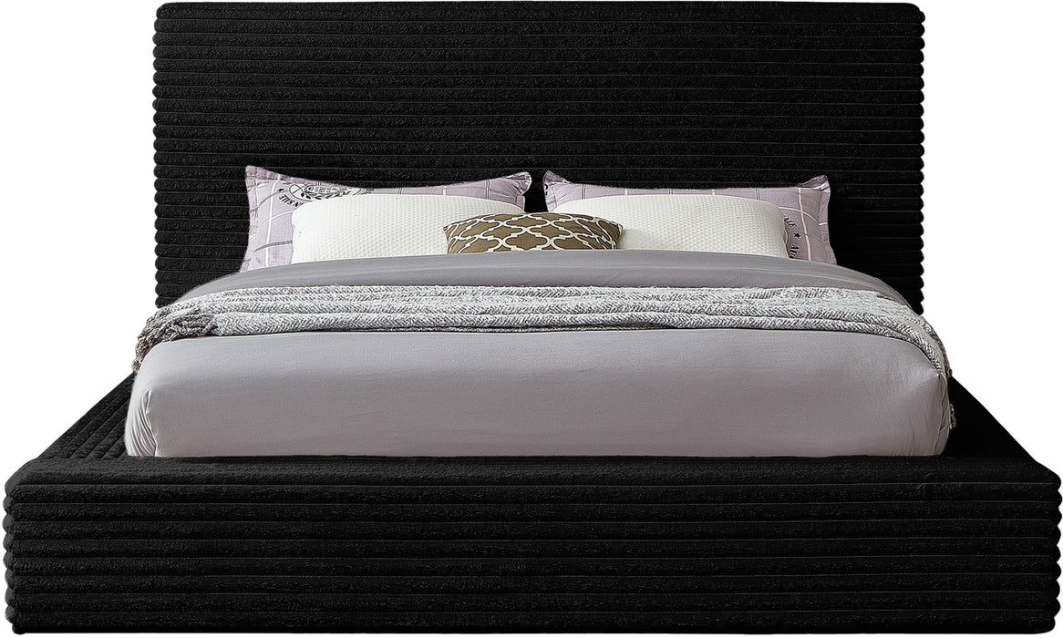 Dexter - Bed - Simple Home Plus