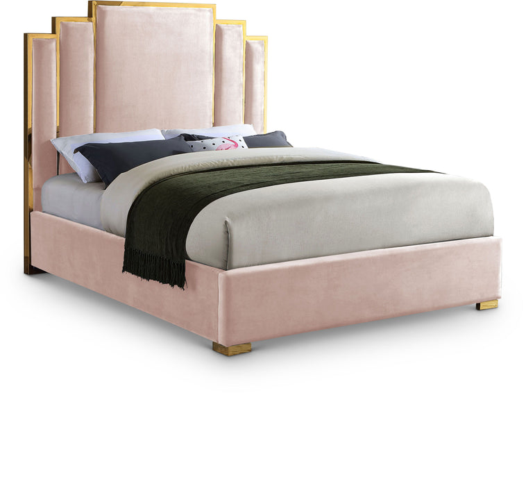 Hugo - Bed - Simple Home Plus