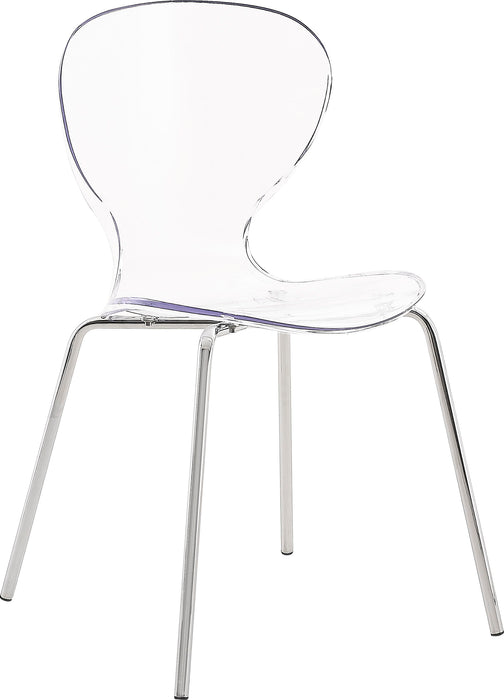 Clarion - Dining Chair (Set of 2) - Simple Home Plus