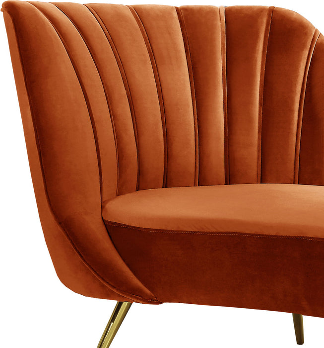 Margo - Chaise - Simple Home Plus