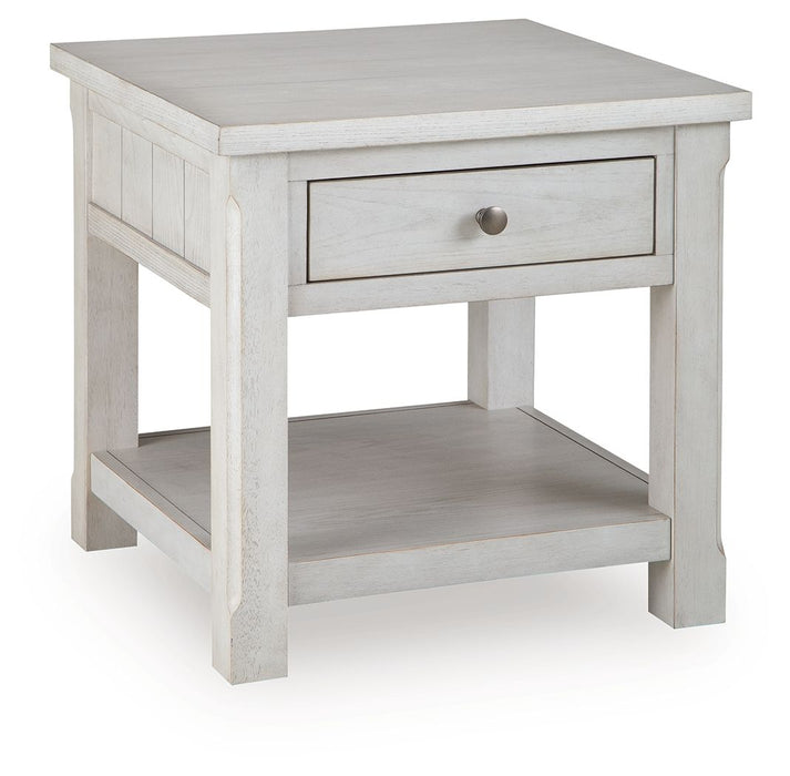 Robbinsdale - Table - Simple Home Plus