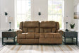 Boothbay - 2 Seat Reclining Sofa - Simple Home Plus