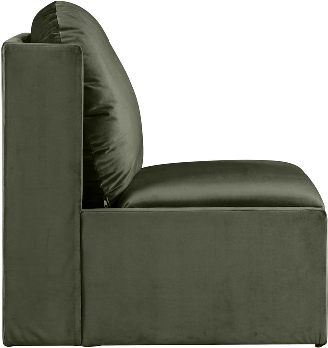 Sigma - Accent Chair - Simple Home Plus