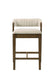 Landyn - Barstool - Sepia Brown - Simple Home Plus
