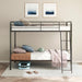 Carson - Metal Bunk Bed - Simple Home Plus