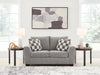 Loreo - Loveseat - Simple Home Plus