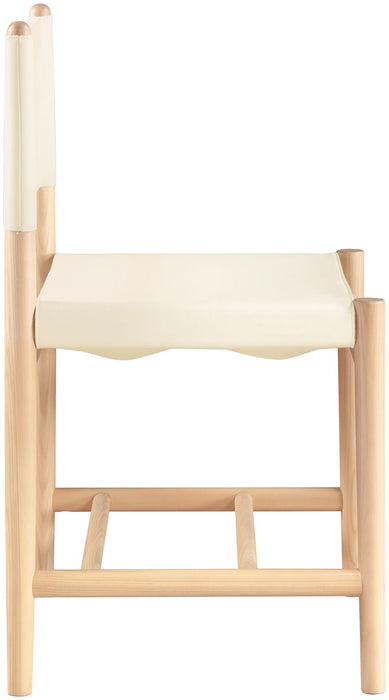 Rawlins - Dining Chair (Set of 2) - Natural Frame - Simple Home Plus