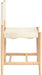 Rawlins - Dining Chair (Set of 2) - Natural Frame - Simple Home Plus