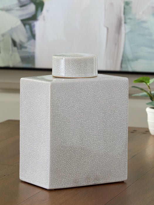 Haddworth - Jar - Simple Home Plus