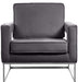 Noah - Accent Chair - Simple Home Plus