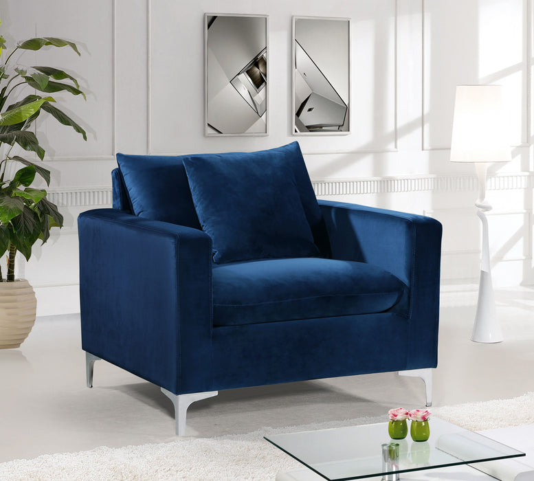 Naomi - Chair - Simple Home Plus
