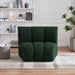 Infinity - Boucle Modular Chair - Simple Home Plus