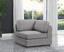 Beckham - Corner Chair - Simple Home Plus