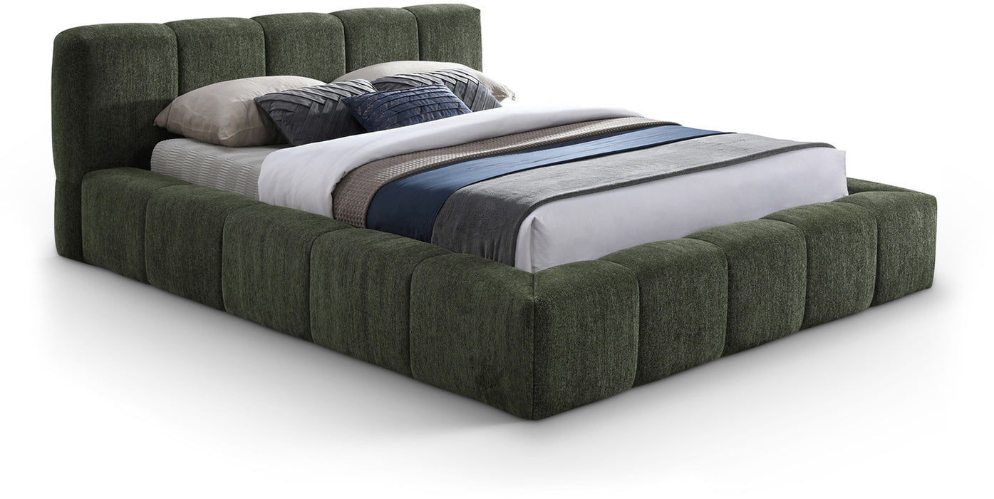 Carlin - Bed - Simple Home Plus