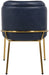 Jagger - Dining Chair (Set of 2) - Gold Base - Simple Home Plus