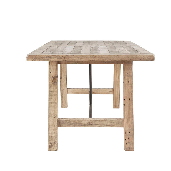 Sonoma - Dining Table - Natural - Simple Home Plus