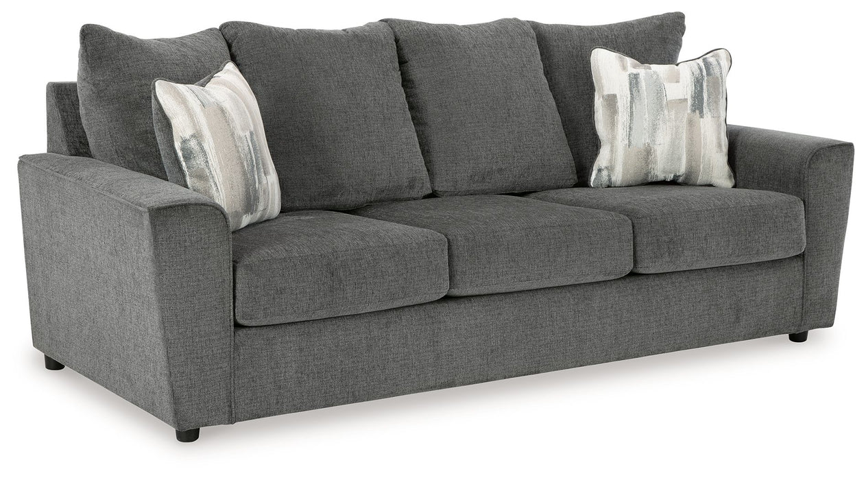 Stairatt - Living Room Set - Simple Home Plus