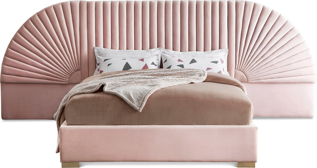 Cleo - Bed - Simple Home Plus