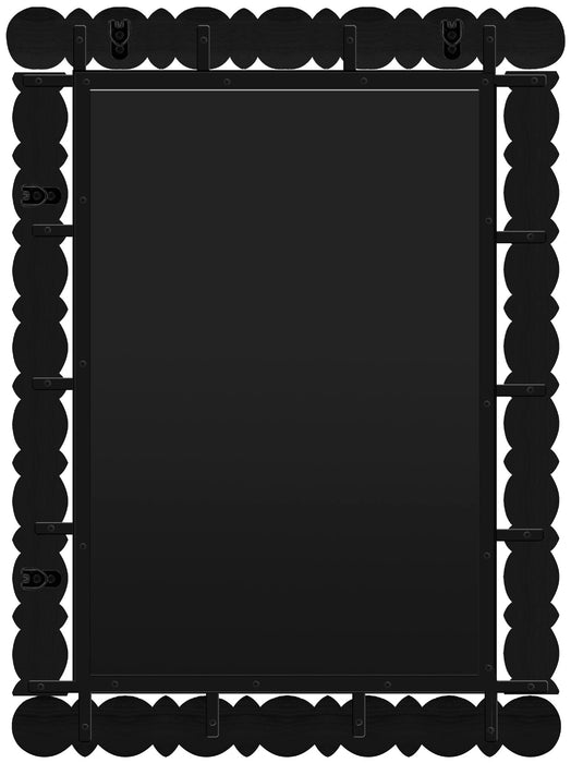 Aubrey - Mirror - Simple Home Plus