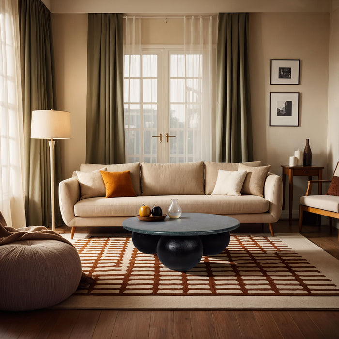 Treviso - Marble Coffee Table