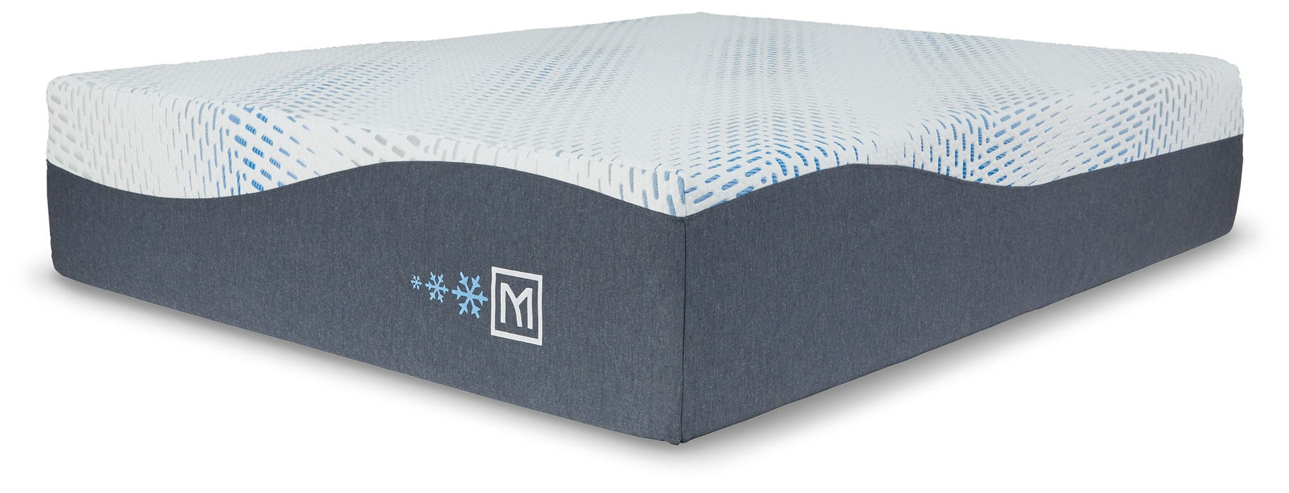 Millennium - Luxury Gel Mattress, Foundation - Simple Home Plus