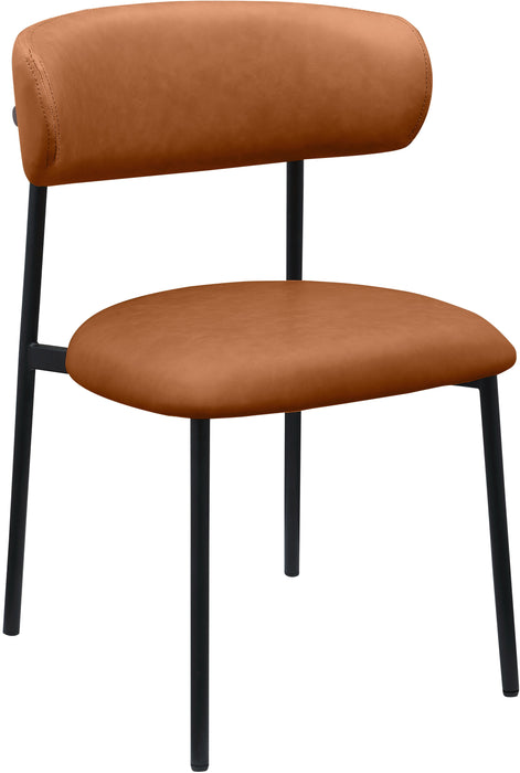 Lupita - Dining Chair (Set of 2) - Simple Home Plus