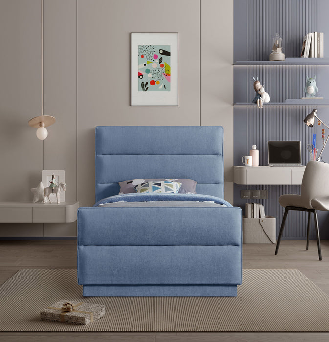 Paxton - Bed - Simple Home Plus