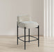 Burton - Stool (Set of 2) - Simple Home Plus