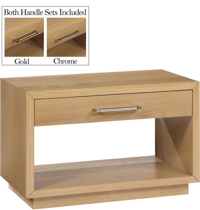 Avery - Night Stand - Simple Home Plus