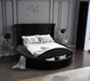 Luxus - Bed - Simple Home Plus