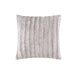 Duke - Square Pillow - Gray - Simple Home Plus