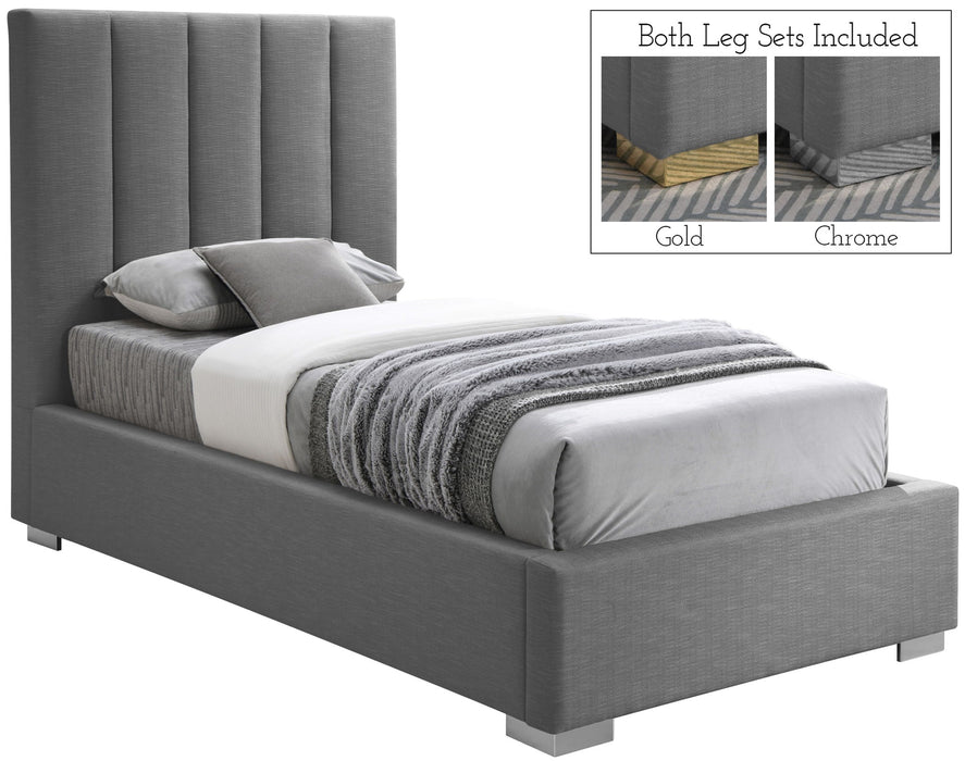 Pierce - Bed - Simple Home Plus
